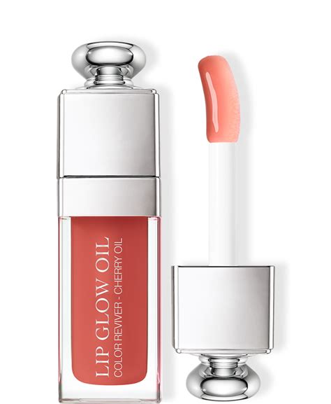 dior lip glow oil 012